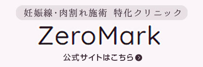 Zero Mark 公式サイト